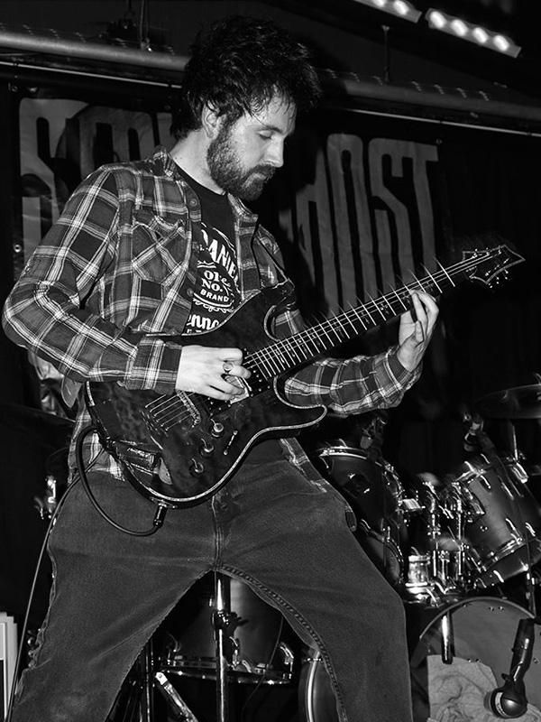 Andrew Matthews