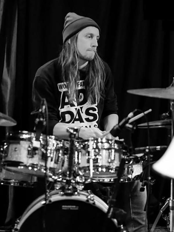 Conor Williams