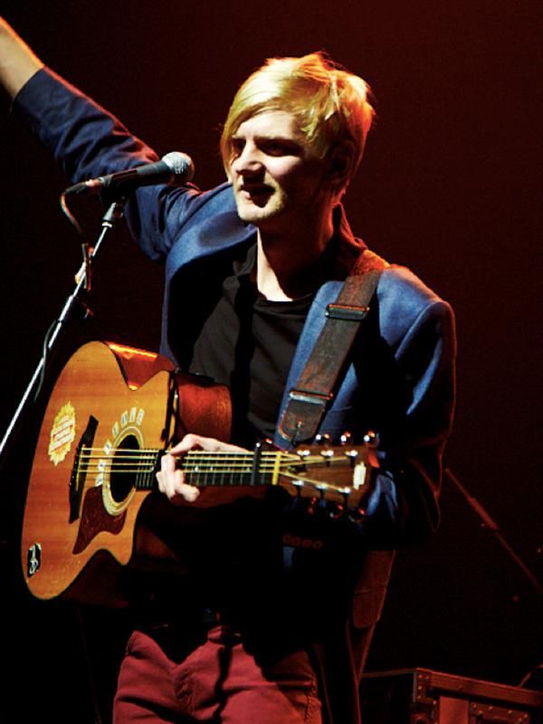 Dan Clews
