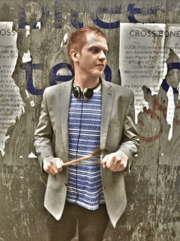 Tom Houghton